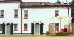 B&B Le Stanze del Belriguardo Voghenza